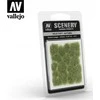 Vallejo - Scenery - Wild Tuft Autumn (12 mm)