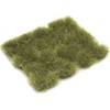 Vallejo – Scenery Wild Tuft Dry Žalias (12 mm)