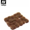 Vallejo Vallejo: peizažas – laukinis kuokštas – sausas (12)x17
