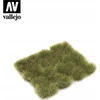 Vallejo – Scenery Wild Tuft Dry Žalias (12 mm)