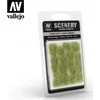 Vallejo – Scenery Wild Tuft Light Žalias (12 mm)