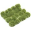Vallejo – Scenery Wild Tuft Light Žalias (12 mm)