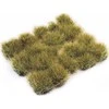 Vallejo - Scenery - Wild Tuft Autumn (12 mm)