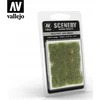 Vallejo – Scenery Wild Tuft Dry Žalias (12 mm)