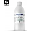 Vallejo: Satininis akrilinis lakas 500 ml