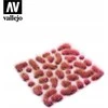 Vallejo - Scenery - Fantasy Tuft Rožinė (6 mm)