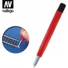 Vallejo Vallejo: T15001 - Įrankiai - Stiklo pluošto šepetys (4 mm)
