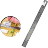Vallejo Vallejo: T15003 - Įrankiai - Plieninė liniuotė (150 mm)