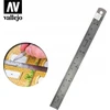 Vallejo Vallejo: T15003 - Įrankiai - Plieninė liniuotė (150 mm)