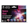 Vallejo Vallejo: The Shifters - Space Dust 6x17 ml