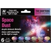 Vallejo Vallejo: The Shifters - Space Dust 6x17 ml