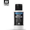 Vallejo Matt Medium 60ml