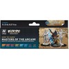 Vallejo : Wizkids – Arkanų valdovai 8x8 ml