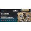 Vallejo Vallejo: Wizkids - Šešėlių kariai 8x8 ml