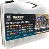 Vallejo Vallejo: Wizkids - Vidutinio dydžio dėžutė 40x8 ml