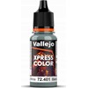 Vallejo Vallejo: „Xpress Color“ dažai – Templar Baltas 18 ml