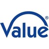 „Value VALUE 19“ 1U tuščia komutacinė panelė su 24 prievadais, 3 dalių