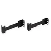 Value 19 vertė – rack spintos gylio prailginimas, 2 vnt., 1U, metalinis, 151,5 mm (26.99.0422)