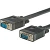 VALUE Kabelis SVGA Cable, HD15 M - HD15 M 3m