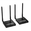 VALUE Bevielė audio sistema/wideo, HDMI, 50 m