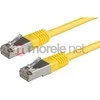 Value Cat.6 FTP 2M Geltona 21.99.13421- 150