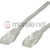 VALUE PatchCord UTP Cat.6 10m W