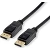 Value „DisplayPort“ – „DisplayPort“ kabelis 3 m juodas (11.99.5812)