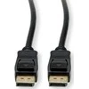 Value „DisplayPort“ – „DisplayPort“ kabelis 3 m juodas (11.99.5812)