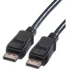 Value DisplayPort – DisplayPort kabelis 3 m juodas (11.99.5763)