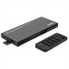 Šakotuvas VALUE Matrica HDMI, 4x2, 4K30Hz, QUAD Multi-Viewer, sklandus perjungimas