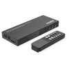 Šakotuvas Value VALUE Matryca HDMI, 4x2, 4K60Hz, su pultu zdalnego sterowania