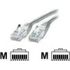 VALUE PatchCord UTP Cat. 5e 2m kamuolys