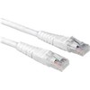 VALUE Kabelis krosowy PatchCord UTP Kat.6 10m bia³y