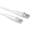 Value Kabelis UTP Patch Cord Cat.6 baltas 10m (21.99.1586-40)