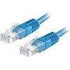 Value Kabelis UTP Patch Cord Cat.6 mėlynas 10m (21.99.1584-40)