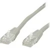 VALUE Kabelis krosowy PatchCord UTP Kat.6 1.5m Pilka