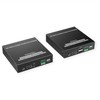 Przełącznik Value VALUE Przedłużacz KVM przez Cat. 6/6A, HDMI, 4K@60Hz, maks. 120m
