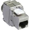 VALUE Modu³ Keystone Cat.6a RJ45 ekranuotas belaidis ryšys