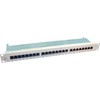 Value Panel Cat.6 / Class E 19'' PatchPanel 24x STP (26.99.0354-5)