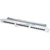 Value Patchpanel Cat.5e STP Pilkas 26.99.0329-5