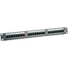 Value Patchpanel Cat.5e UTP Juodas 26.99.0349-5