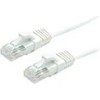 Value Vertė RJ-45 / RJ-45 kat. 6 U / UTP Balta 7 m (21.99.1076)