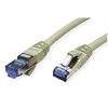 Value S/FTP(PIMF) PATCHKABEL KAT.6A /
