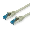 Value S/FTP(PIMF) PATCHKABEL KAT.6A /