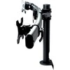 Value Triple Arm stalinis laikiklis 3 monitoriams