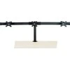 Value Triple Arm stalinis laikiklis 3 monitoriams