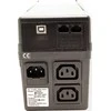Value UPS vertė 800VA USB (19.99.3428)