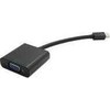 Value VALUE adapterio laidas Mini DP-VGA ST/BU - 12.99.3125