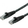Value Vertė VERTĖ PatchCord UTP Cat.6a juoda 7m