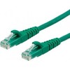 Value Vertė VERTĖ PatchCord UTP Kat.6a žalia 5m
